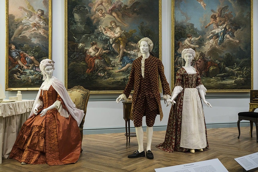 MFA Casanova's Europe Tableau