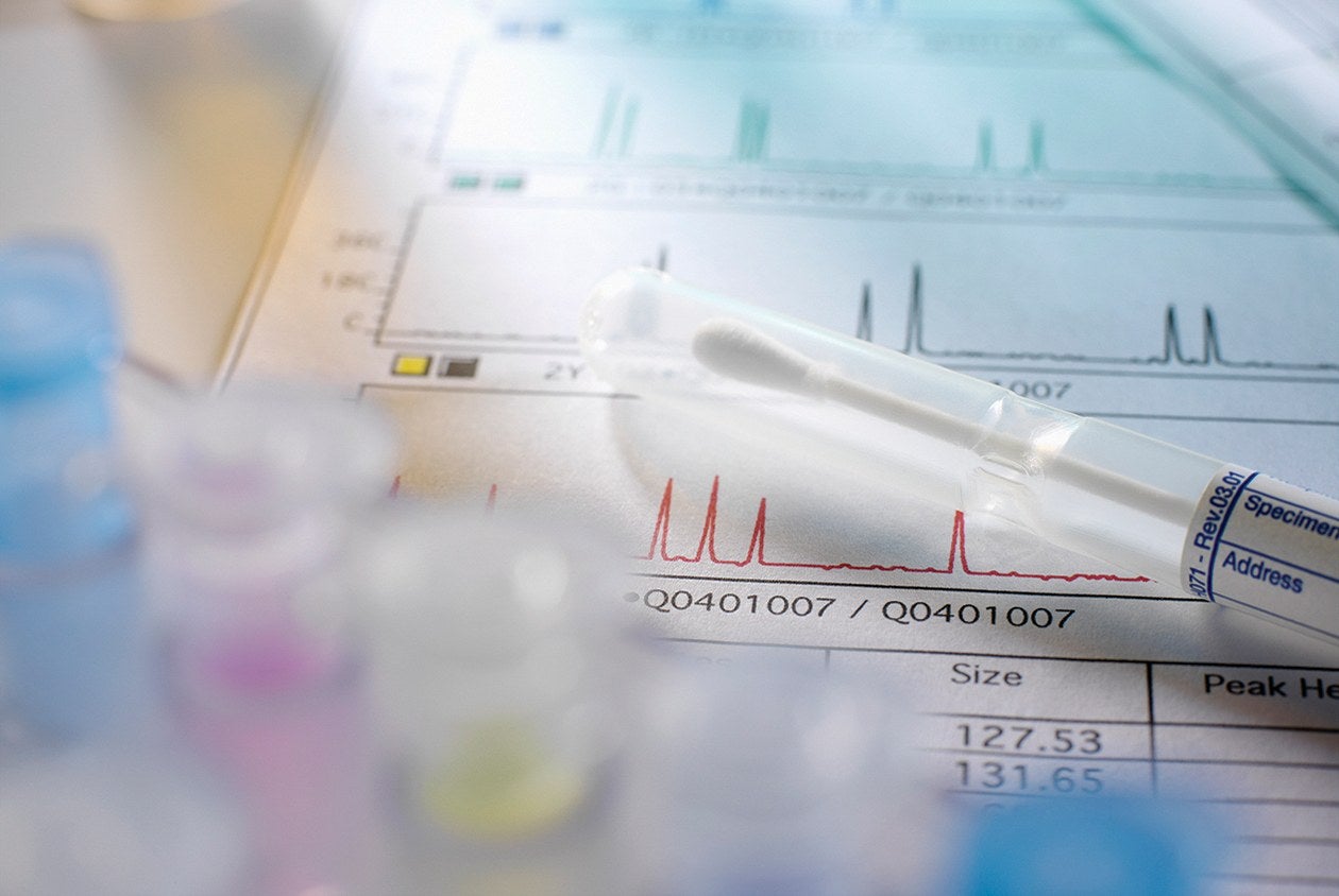 DNA on Demand: The Rise of At-Home Genetic Testing and Why Counseling ...