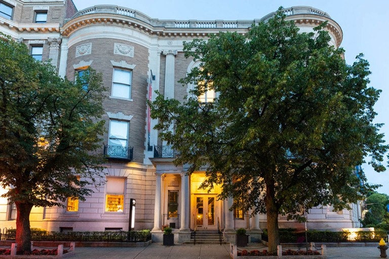 The 100 Best Buildings in Boston