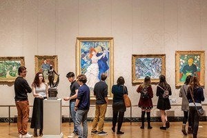 Best of Boston, arts and city life