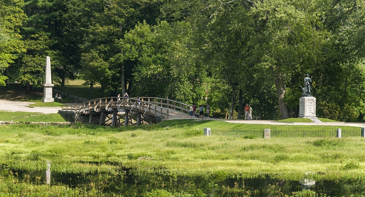 Our Day Trip Guide to Concord - Boston Magazine