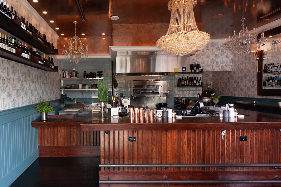 Fool's Errand bar from front 