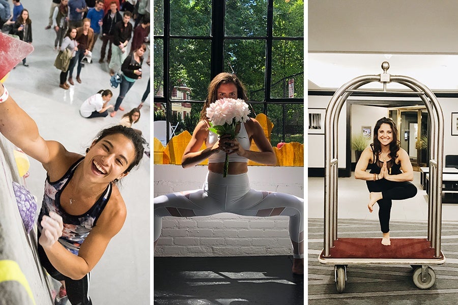 Healthy Things to Do in Boston August 13-19 2018
