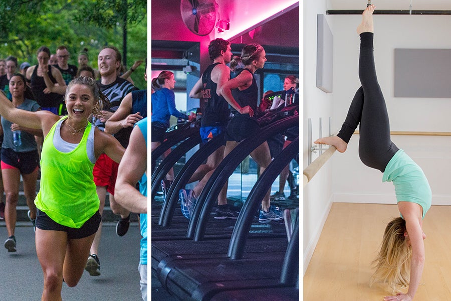 Healthy Things to Do Around Boston 20th-26th 2018
