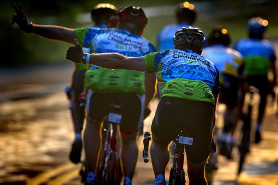 The Pan-Mass Challenge Kicks Off This Weekend