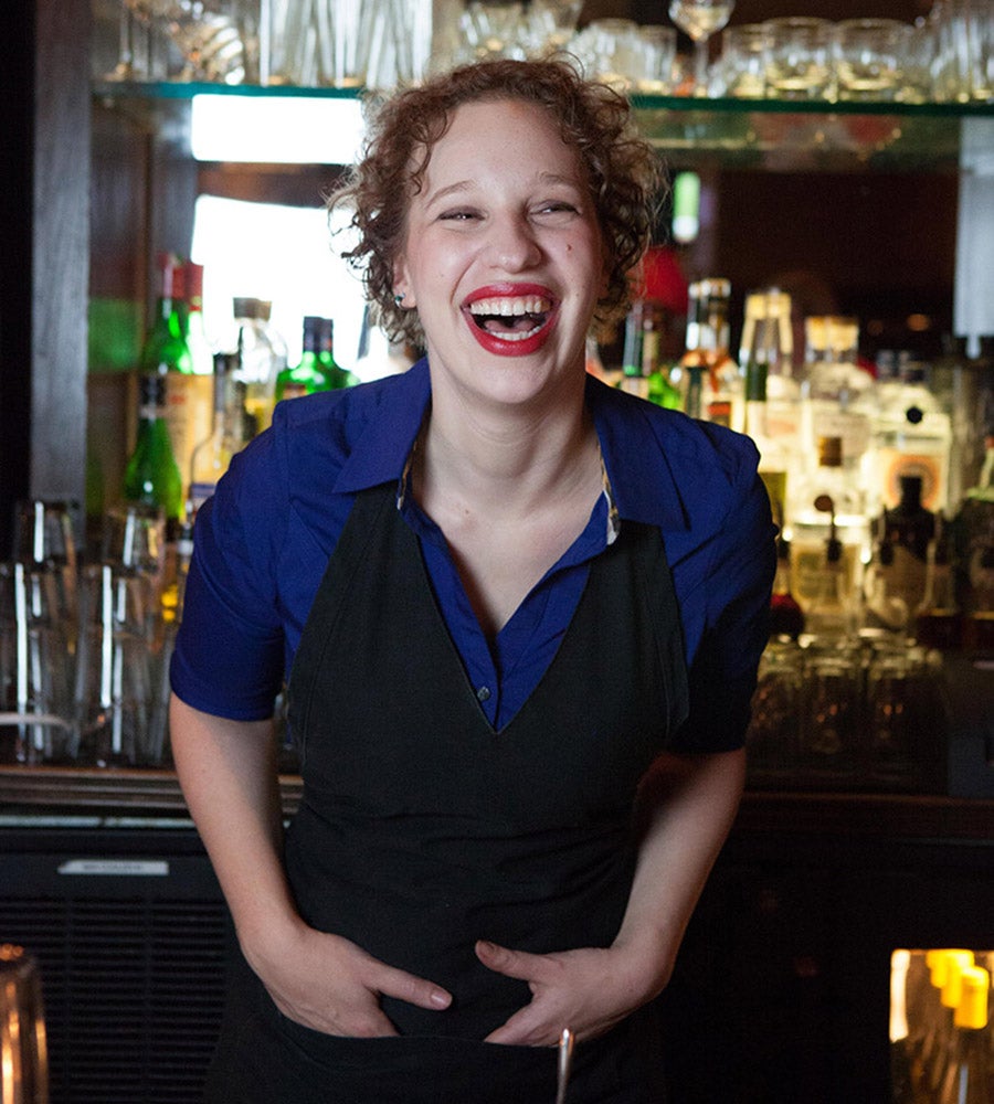 Acclaimed Boston Bartender Naomi Levy Joins Upgraded Nine Zero Hotel