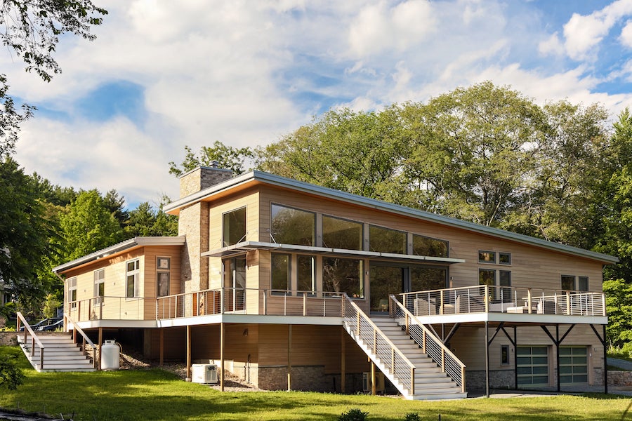 Seven Sustainable Design Firms That Will Help You Go Green