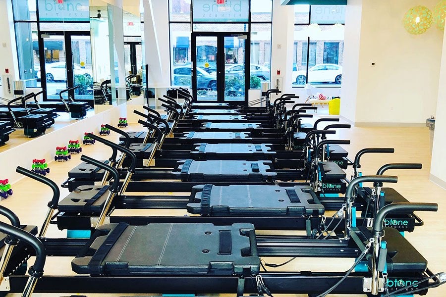 The First Franchise Location of Btone Fitness Is Coming to Waltham