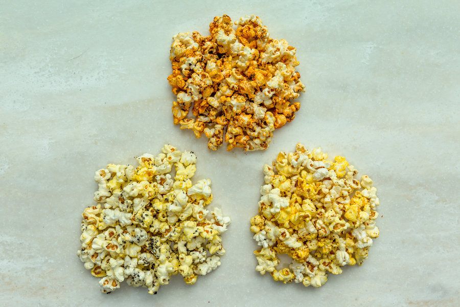 Here Are Nine Quirky Snacks for National Popcorn Day - Boston Magazine
