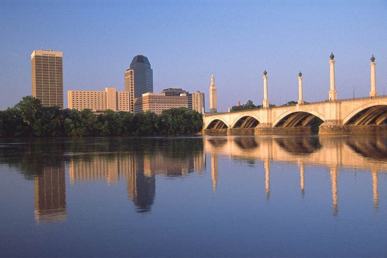 Springfield Angamaly Our Day Trip Guide to Springfield. Massachusetts