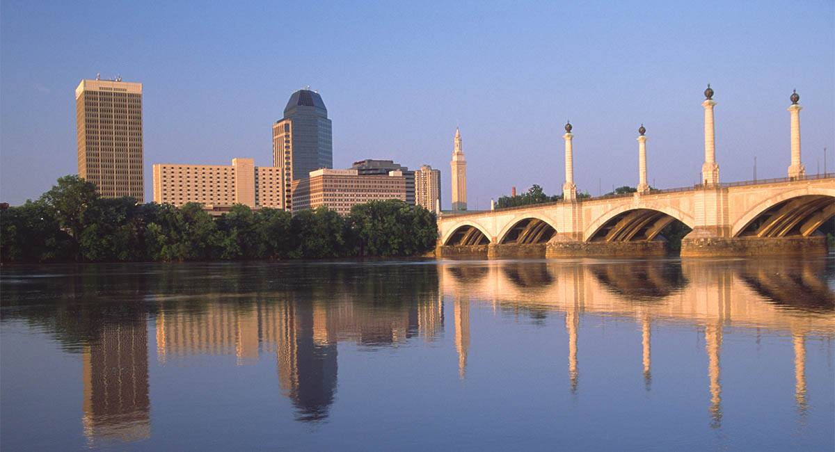 Our Day Trip Guide to Springfield. Massachusetts - Boston Magazine