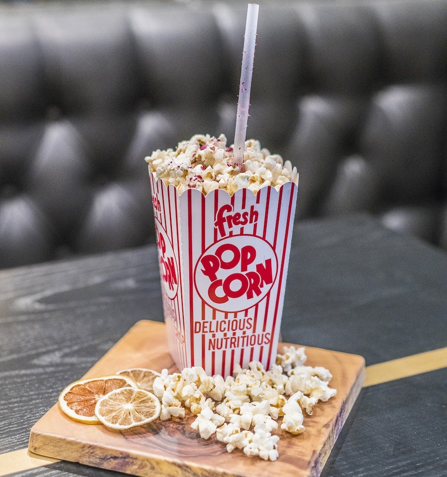 Here Are Nine Quirky Snacks for National Popcorn Day - Boston Magazine
