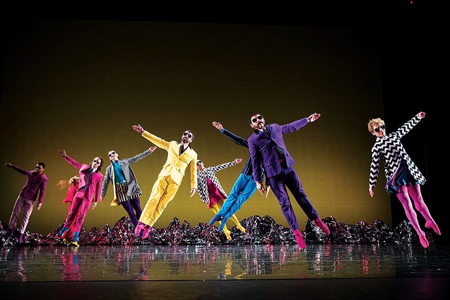 Pepperland Sgt. Pepper's Lonely Hearts Club Band