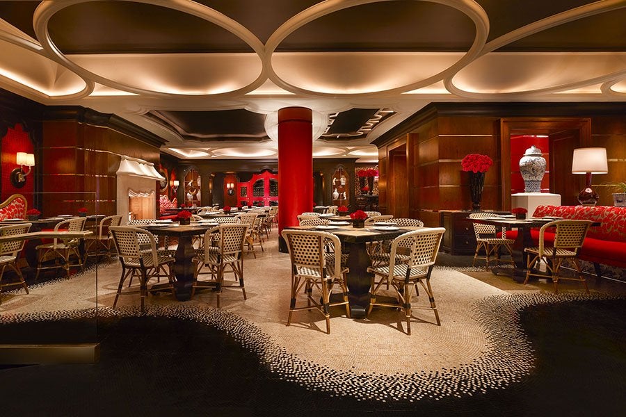 Red 8 Is Bringing High-End Chinese Cuisine to Encore Boston Harbor