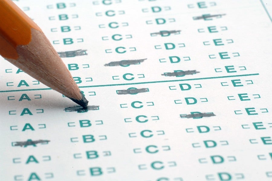 scantron