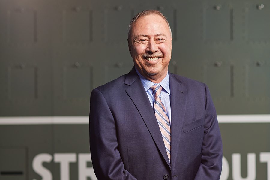 Red Sox Legend Jerry Remy is Ready to Talk About, Well, Everything
