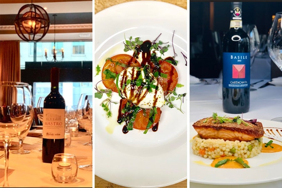 Three Boston Restaurants Will Transform Into New Italian Spots This Spring
