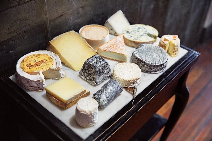 The Ultimate Guide to New England's Cheese Revolution