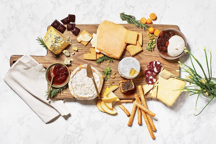 The Ultimate Guide to New England's Cheese Revolution