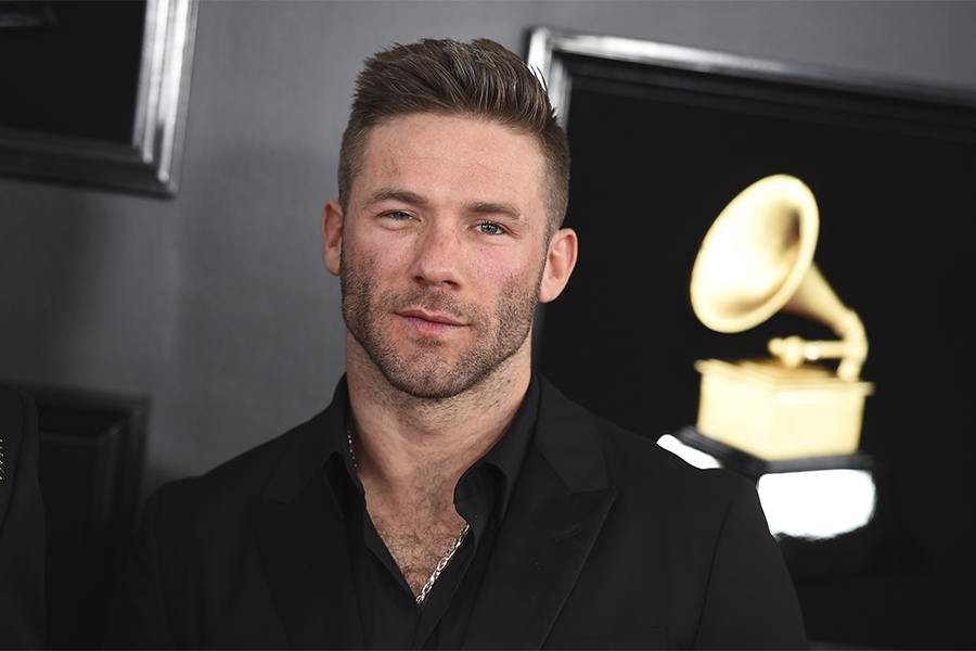 julian edelman