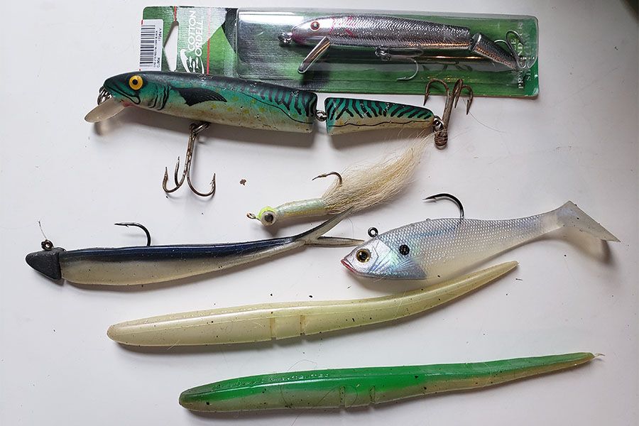 boston fishing lures The Best Spots for Urban Fishing in Boston