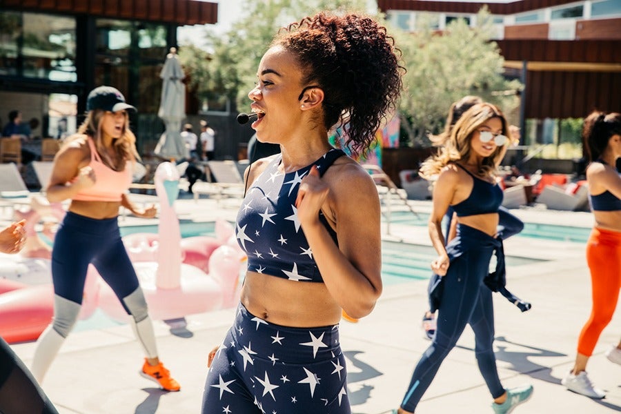 healthy events August 26