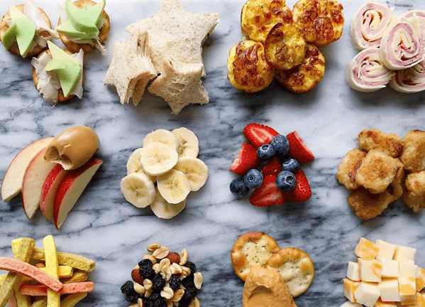 Getting Snacks New England Lifestyle Blogger and Mom’s Ultimate Guide to Joyful ...