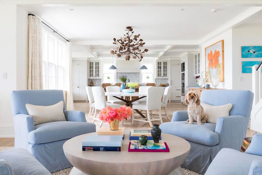 nantucket beach house