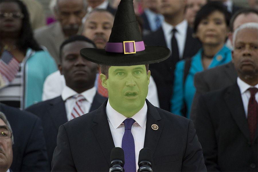 seth moulton