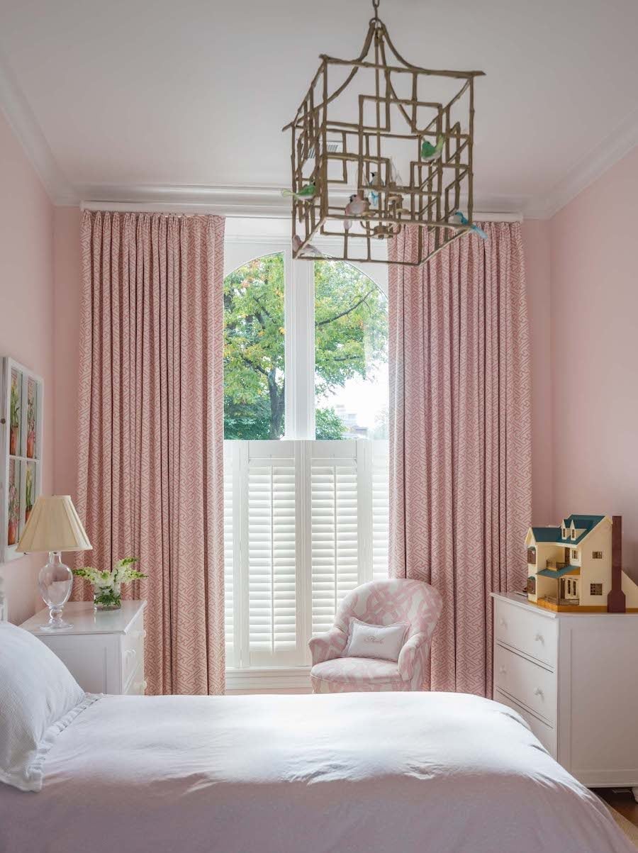 Get Inspired by These 12 Adorable (And Oh-So-Chic) Kids' Rooms, image size:900x1203