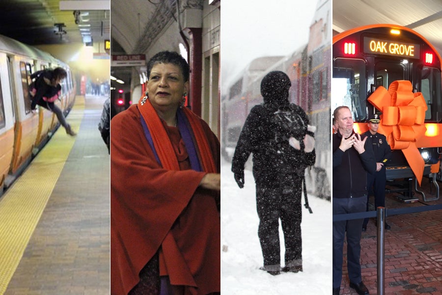 Mbta Trivia In the 2010s, Boston Learned to Fear (and Hopefully Fix) the MBTA