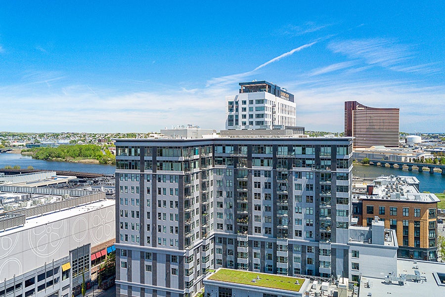 Neighborhood Guide: So You Want to Live in Assembly Square
