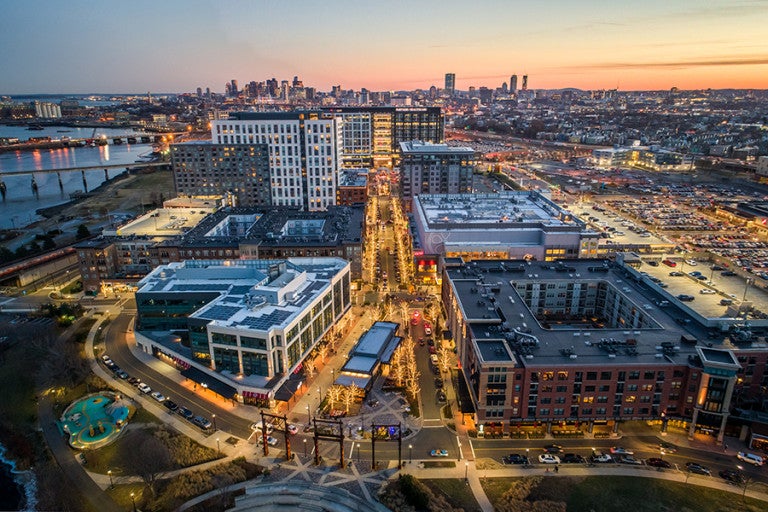 Neighborhood Guide: So You Want to Live in Assembly Square