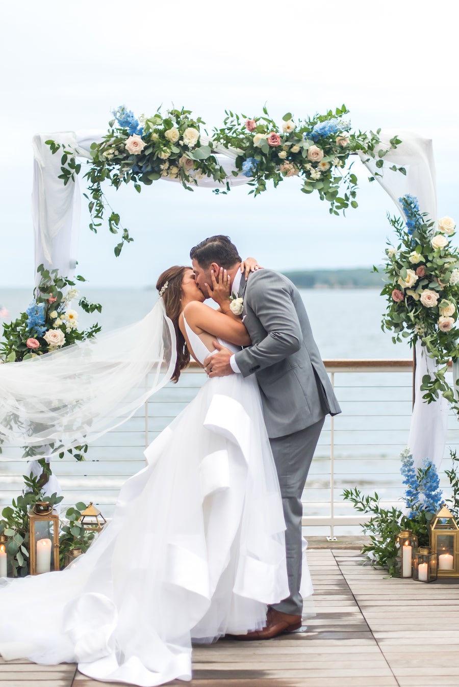 beauport hotel wedding