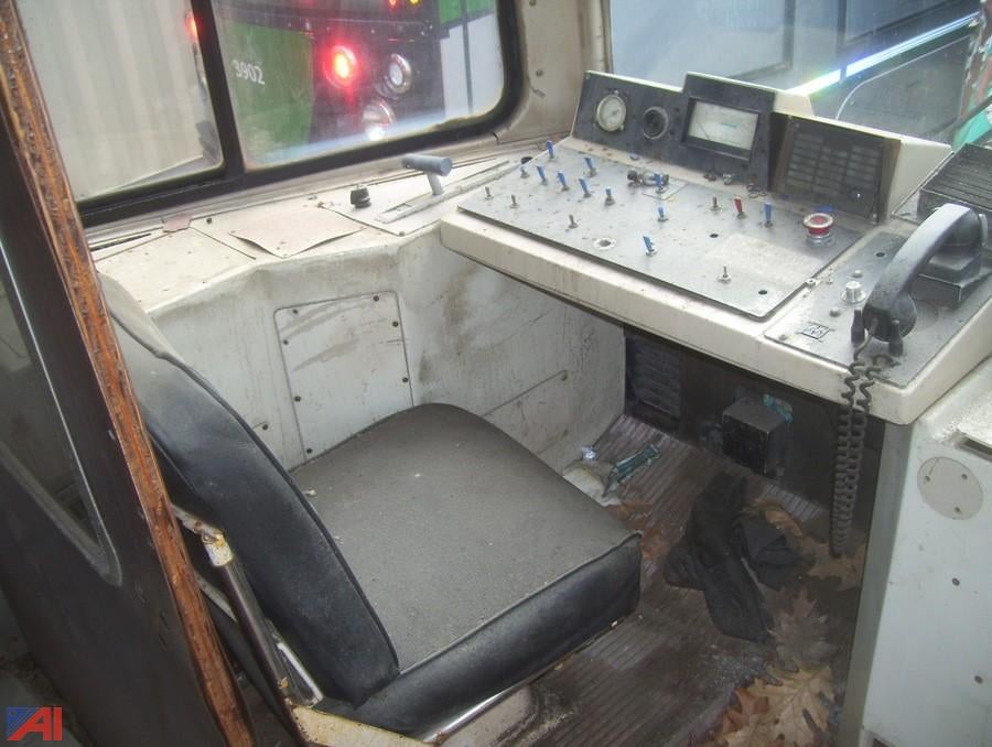 Mbta Rts Inside 14 Things We'd Do with Those Vintage MBTA Cars if Someone Bought Them ...