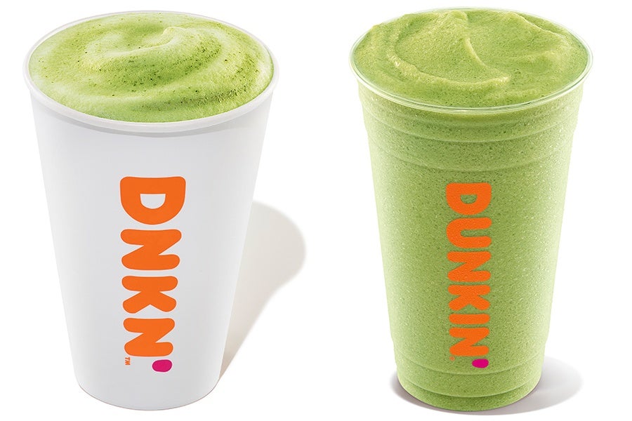 Dunkin'