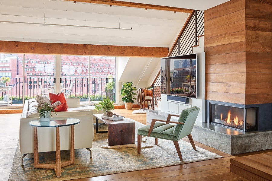 Check Out the Winners of Boston Home's First-Ever Rising Star Awards