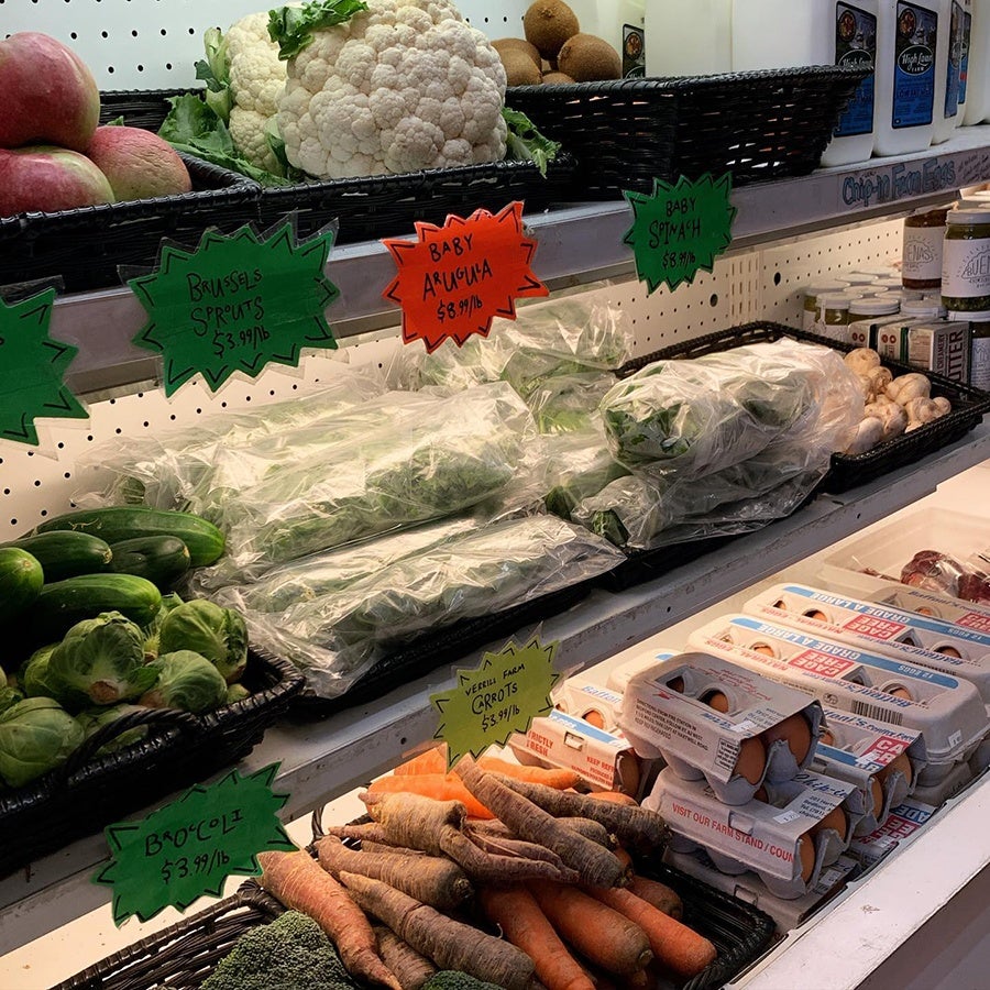 Local Store F R Food Shop Online or at These Locally Owned Grocery Stores around Boston