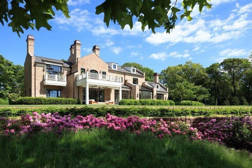 Take a Video Tour of Tom Brady and Gisele Bündchen's