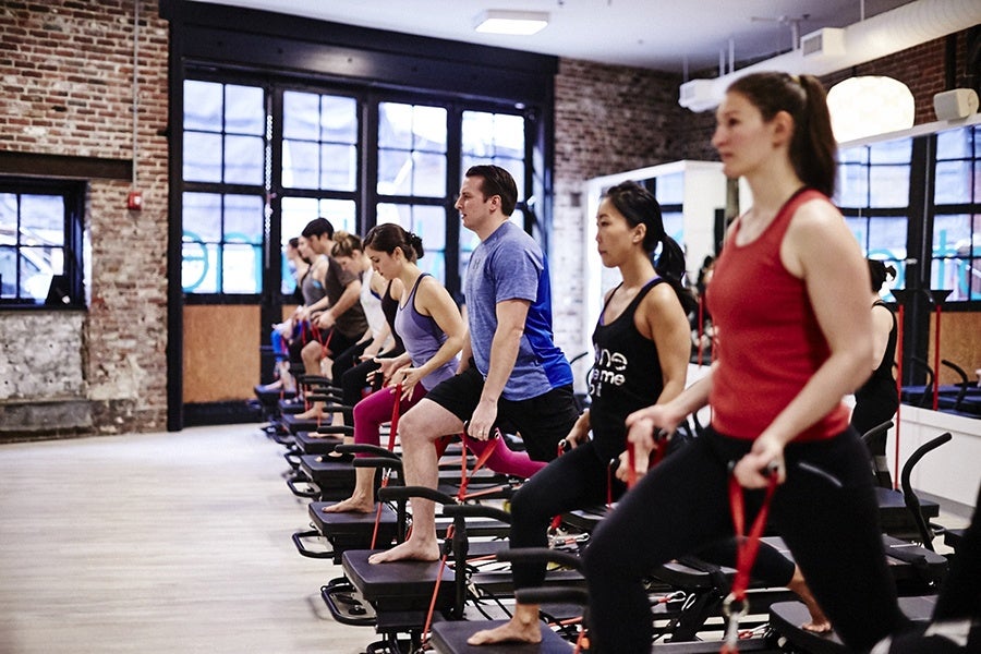Without Extra Help, Boston Gyms Face Grim Futures Long Before Phase 3