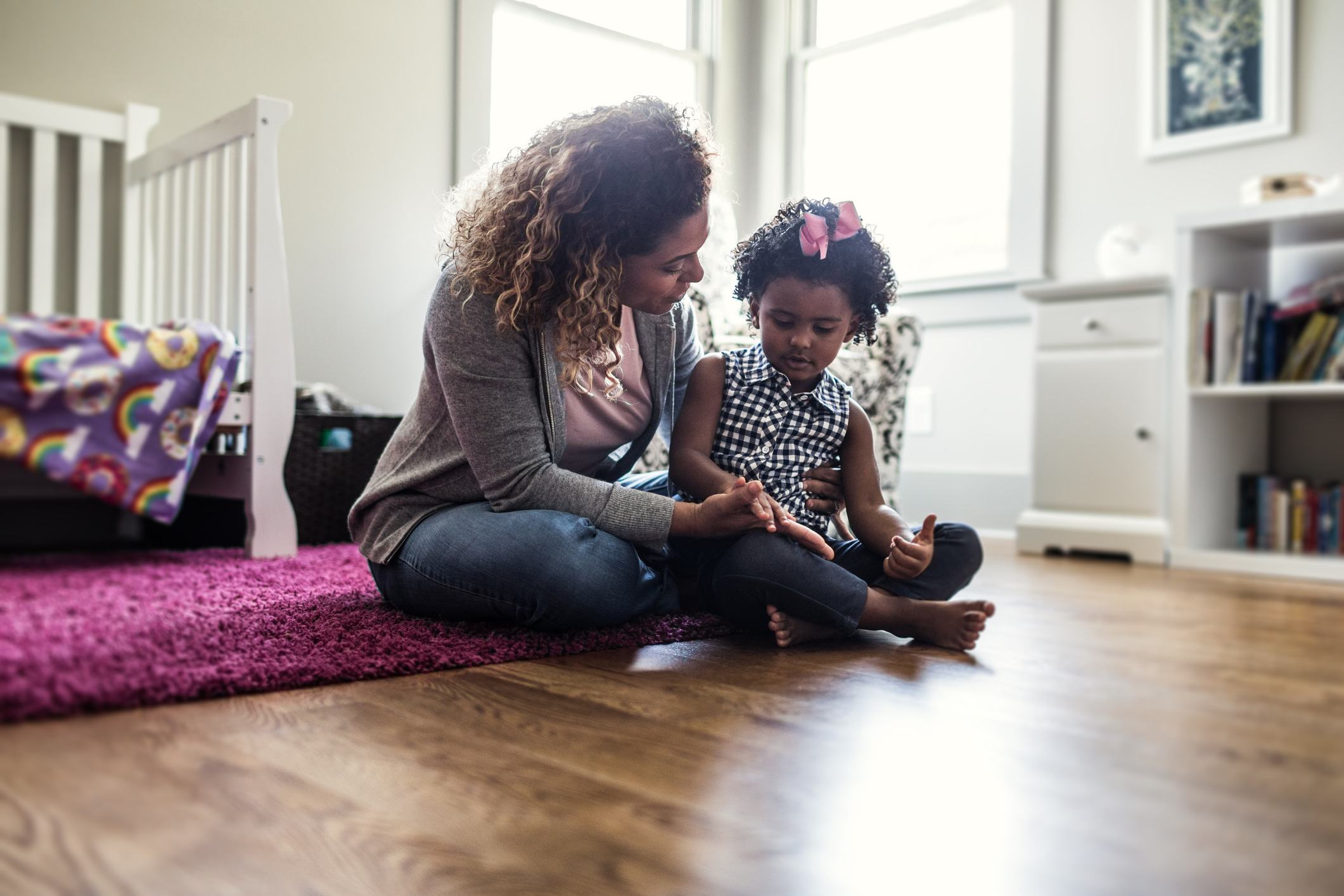 4 Ways to Help Ease Your Child’s Coronavirus Anxiety - Boston Magazine