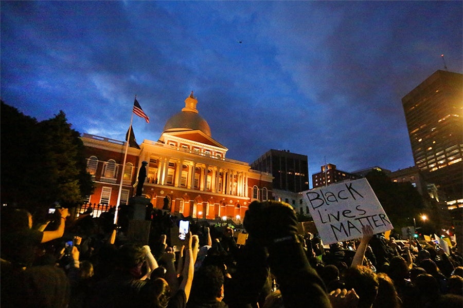 Here's Where to Donate to Support the Black Community in Boston