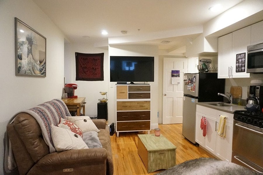 Studio House Rent Five Studio Apartments for Rent around Boston for Less Than $1,600