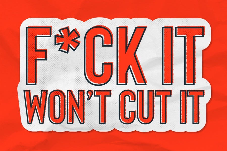 BU PSA campaign