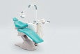 dentist chair