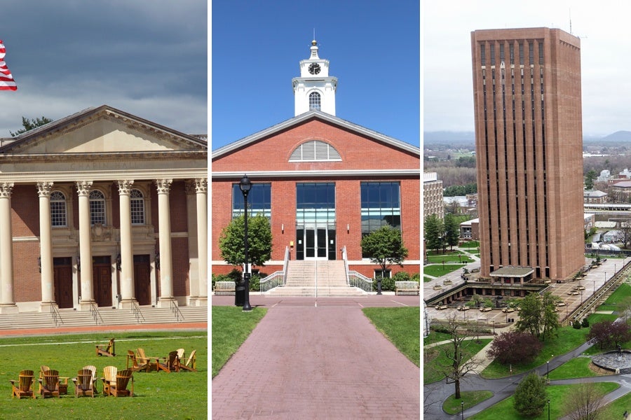 us news and world report college rankings massachusetts 2021