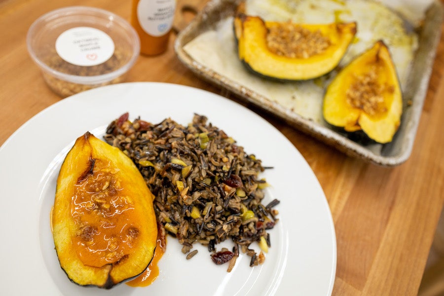 16 Not-So-Traditional Thanksgiving Takeout Packages in Boston