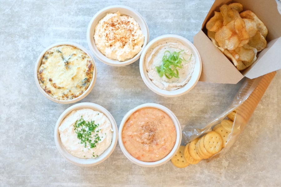 16 Not-So-Traditional Thanksgiving Takeout Packages in Boston