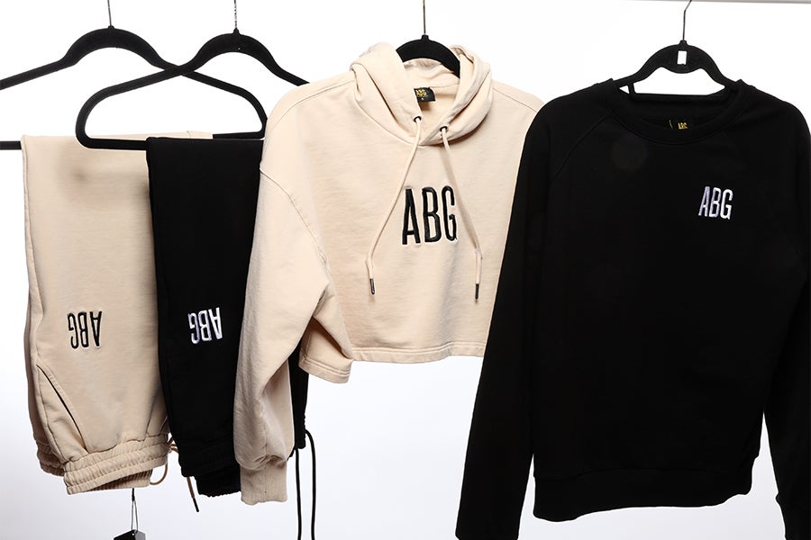 ABG clothing