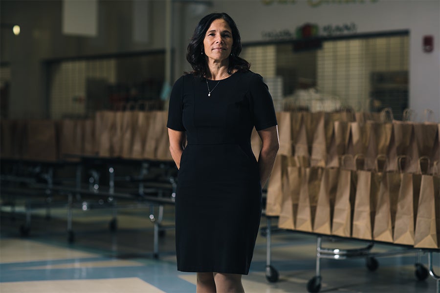 brenda cassellius bag lunches